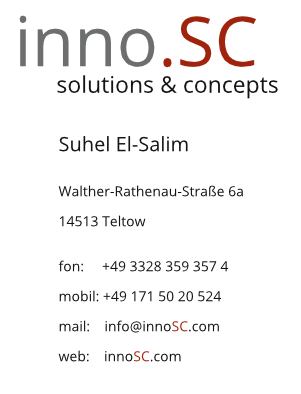 innoSC